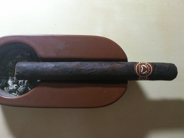 Padron Londres Maduloの外観